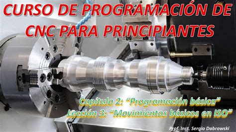 programacion de cnc torno|torneado cnc.